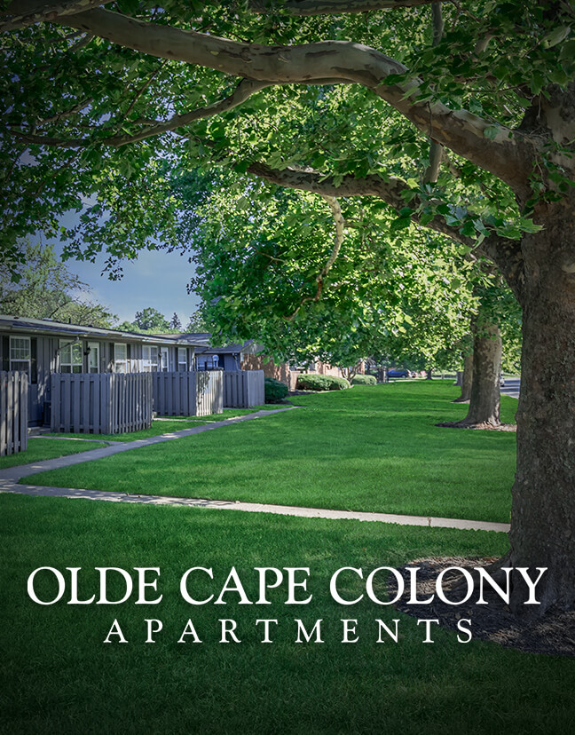 Olde Cape Colony Apartments Property Photo